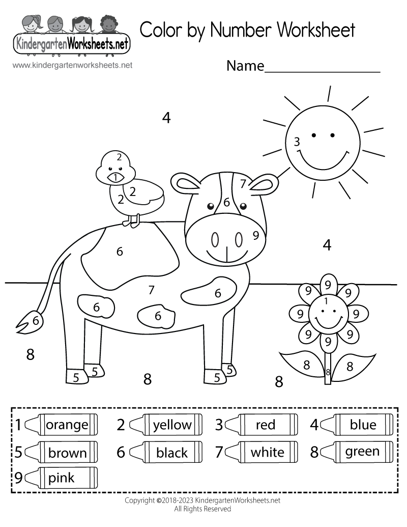 free-printable-color-by-number-worksheet-for-kindergarten