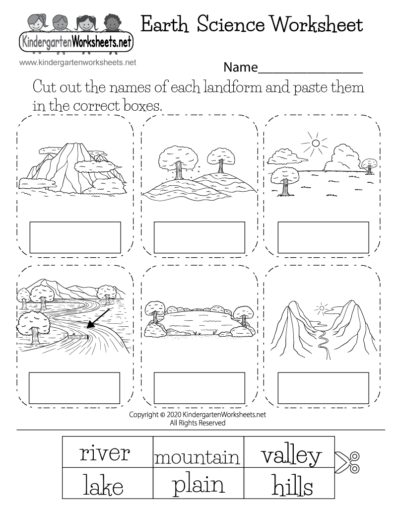 earth-science-worksheets-for-elementary-students-high-rock-cycle